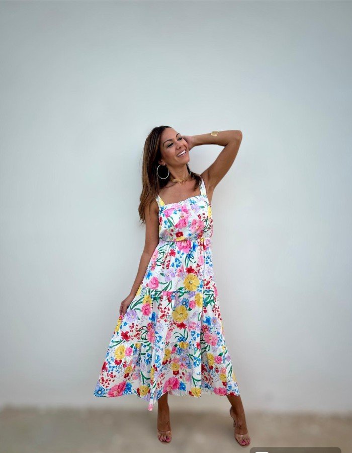 Vestido Asun Vestido Asun
