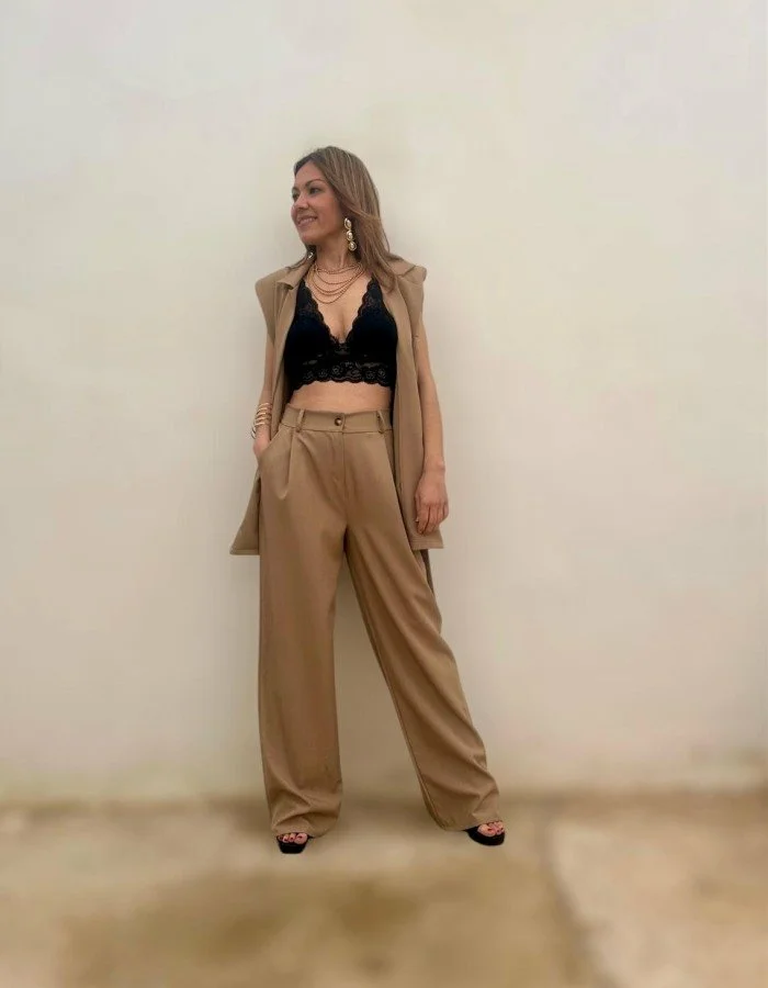 Conjunto Maira