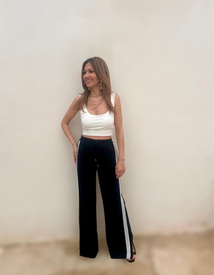 Conjunto sport Nicoleta.