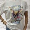 Camiseta chigu