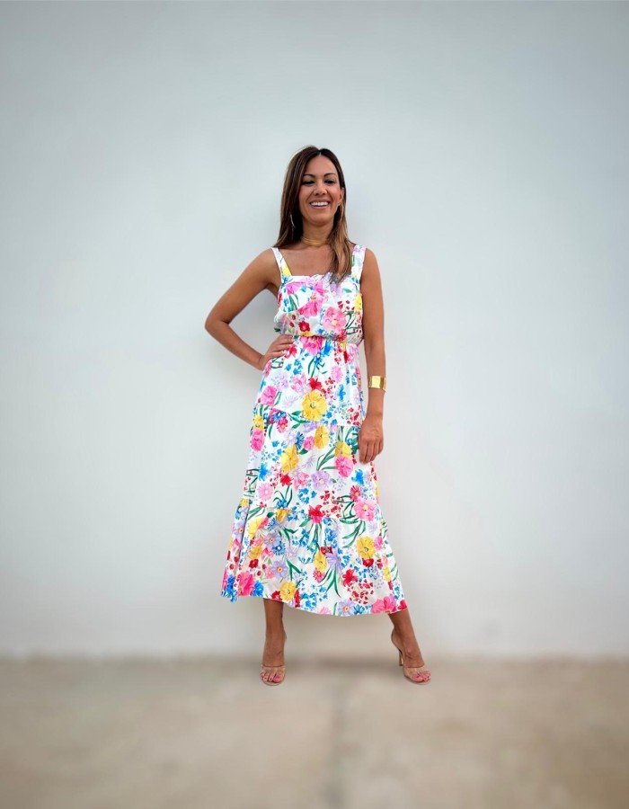 Vestido Asun Vestido Asun