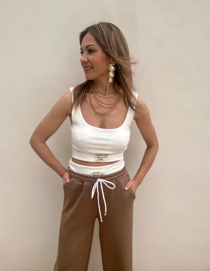 Conjunto sport Dalia.