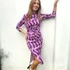 Vestido Ludmila Vestido Ludmila