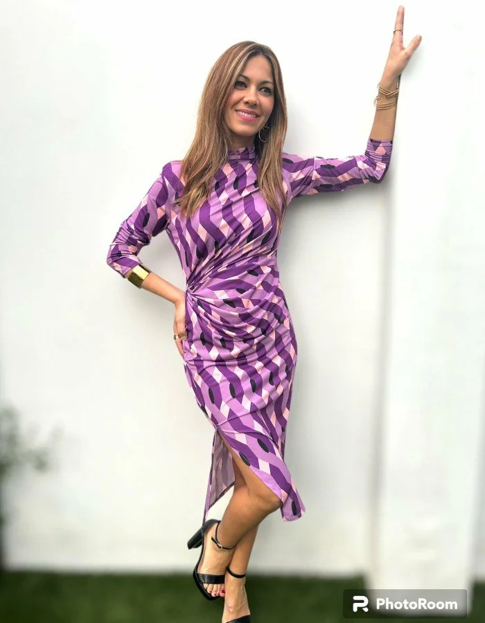 Vestido Ludmila Vestido Ludmila