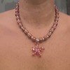 Collar de temporada.