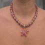 Collar de temporada.
