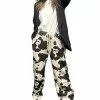Pantalón Casual vaca Pantalón Casual vaca