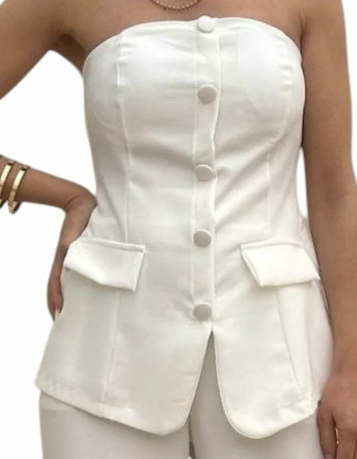 Conjunto Amaranta Conjunto Amaranta