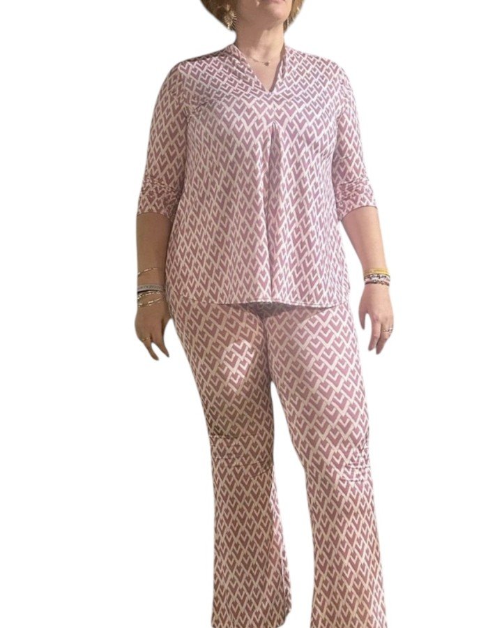 CONJUNTO NAOMI