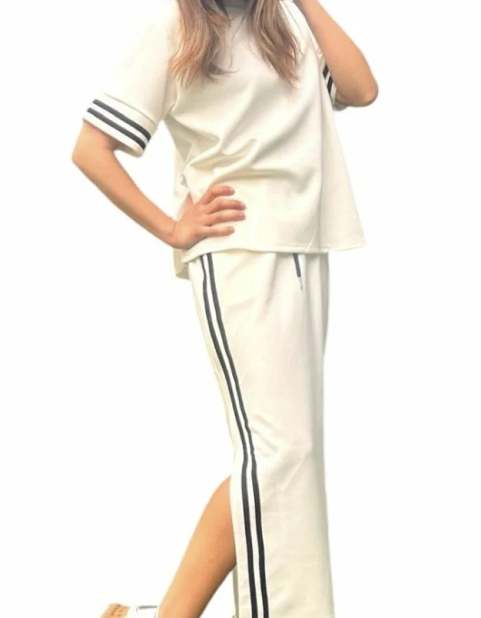 Conjunto sport Estefani. Conjunto sport Estefani.