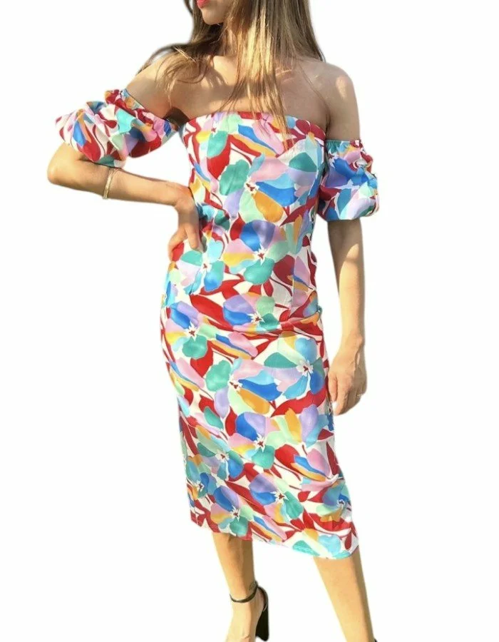 Vestido vayana Vestido vayana