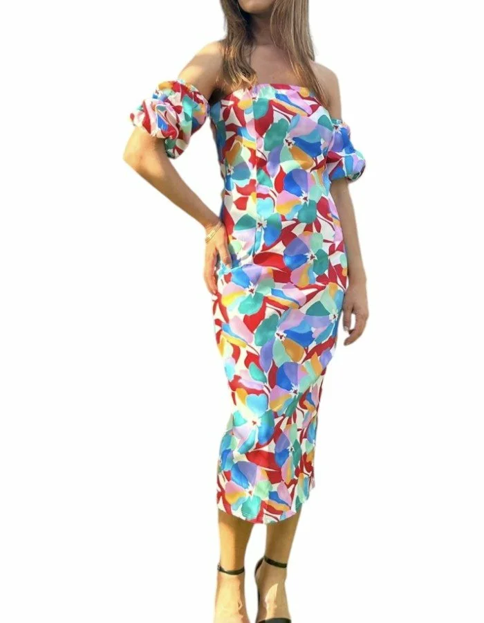 Vestido vayana Vestido vayana