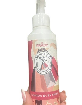 Ambientador fashion duty