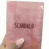 Perfume scandalo.