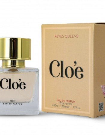 Perfume cloe.