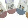 Calcetines gato.