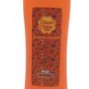 Gel de baño naranja Gel de baño naranja
