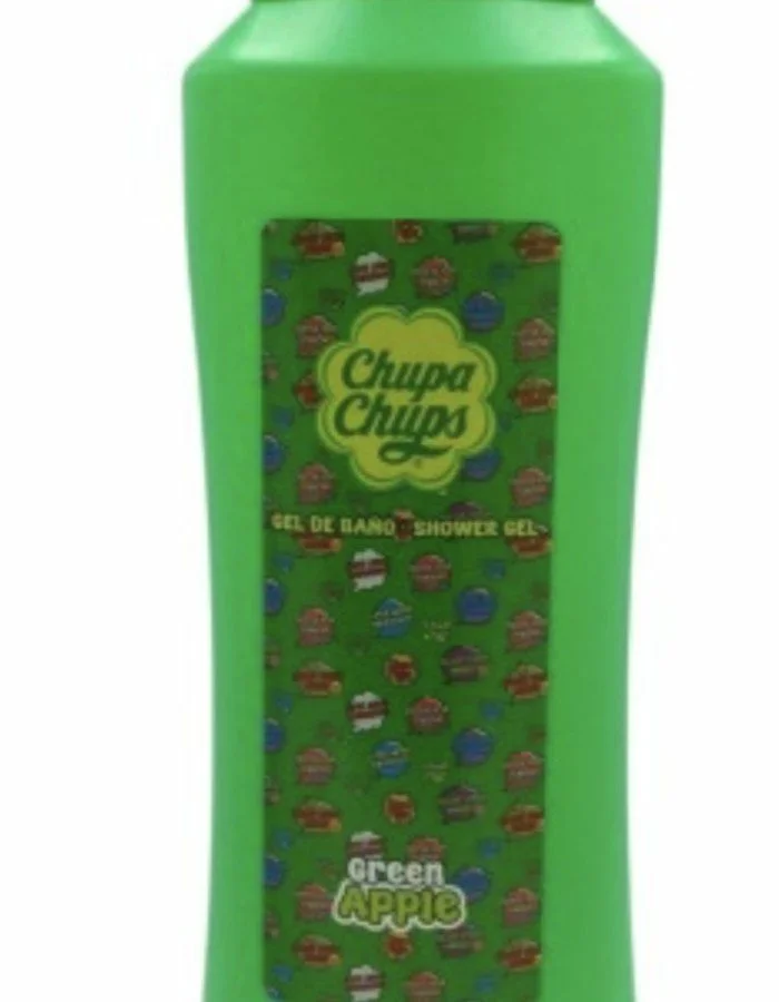 Gel de baño Manzana Gel de baño Manzana