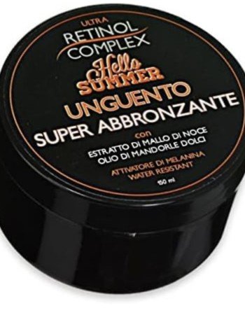 Bronceador Bronceador