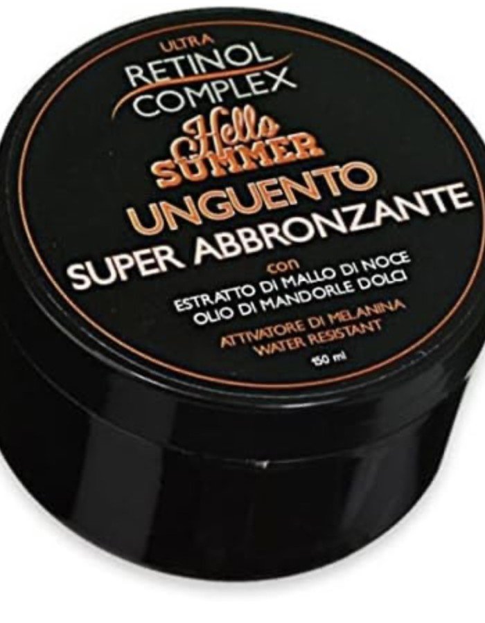 Bronceador