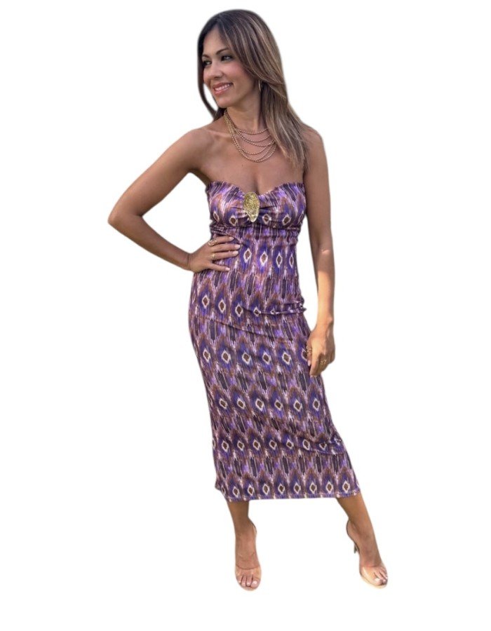 VESTIDO marsal VESTIDO marsal