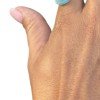 Anillo turquesa, Anillo turquesa,