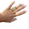 Anillo Lisboa.