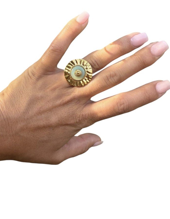 Anillo Lisboa.