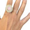 Anillo Dakar.