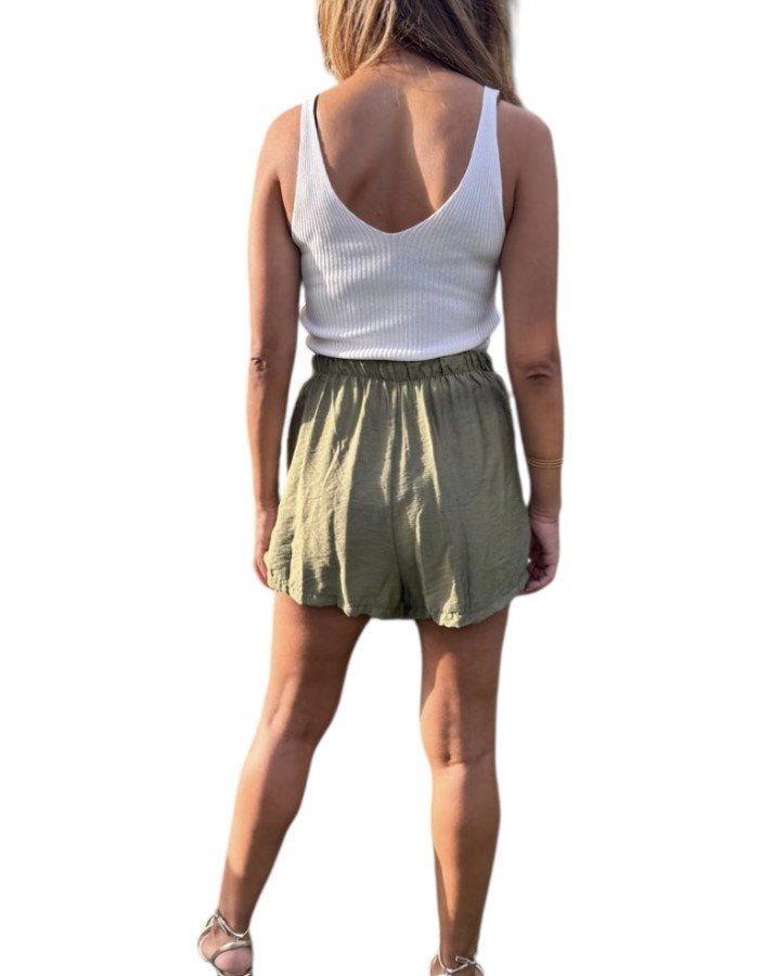 Falda-pantalon Turquia. Falda-pantalon Turquia.