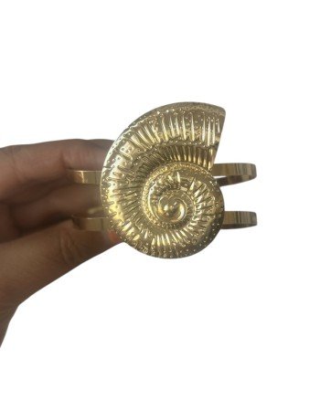 Pulsera caracola