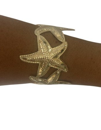 Pulsera estrellas