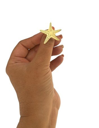 Anillo estrella de mar