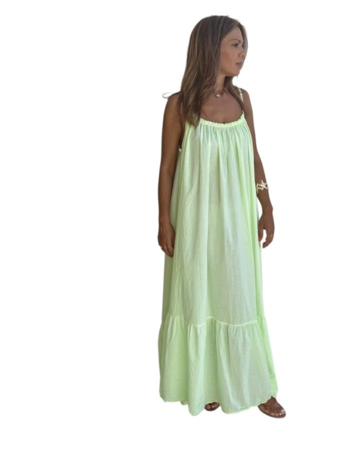 Vestido Costa brava 