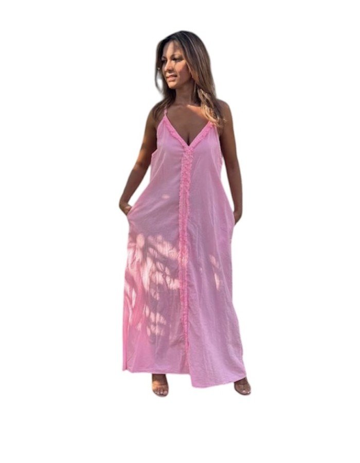 Vestido Buenos aires