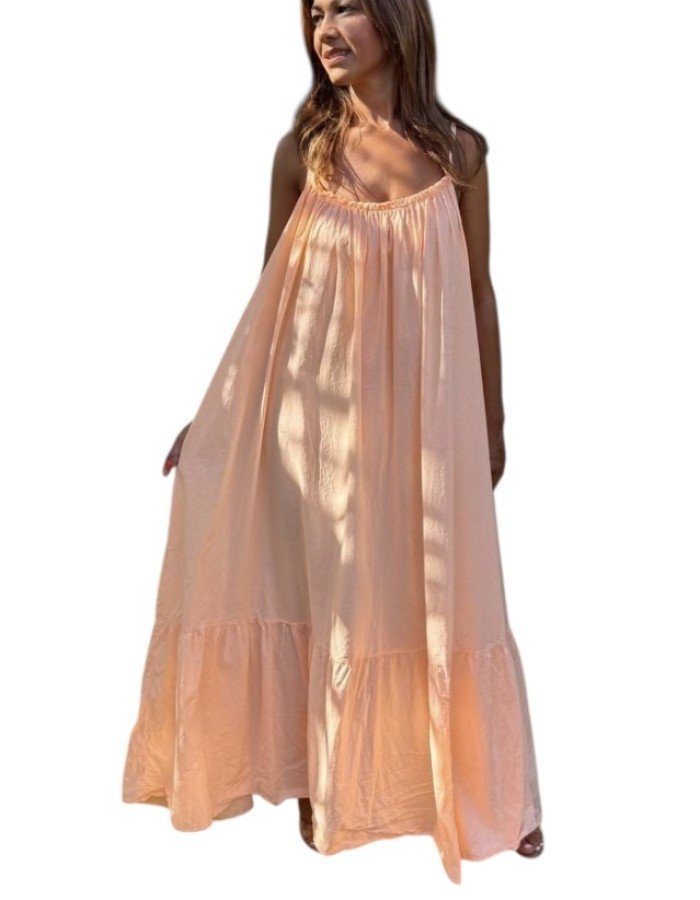 Vestido Costa brava 
