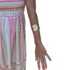 Pulsera caracola