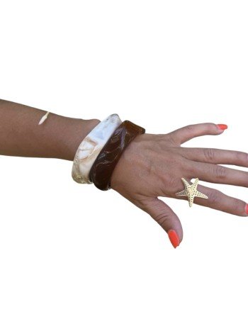 Dúo de pulseras Dúo de pulseras