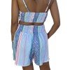 Conjunto claudia
