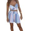 Conjunto claudia