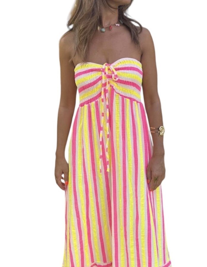 Vestido Maracay 
