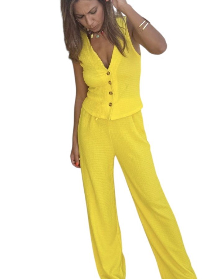 Conjunto macarena