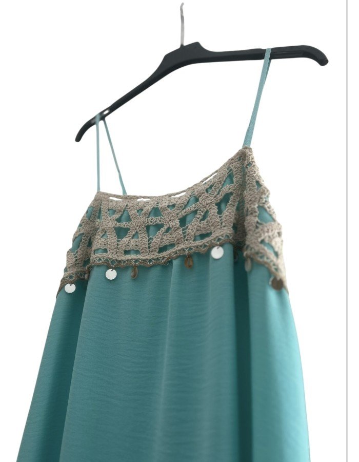 Vestido Bulgaria