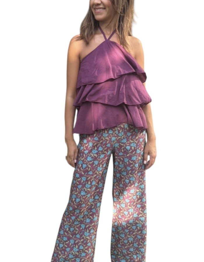 Pantalon barcelona