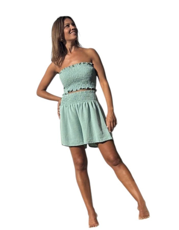 Conjunto Atenea