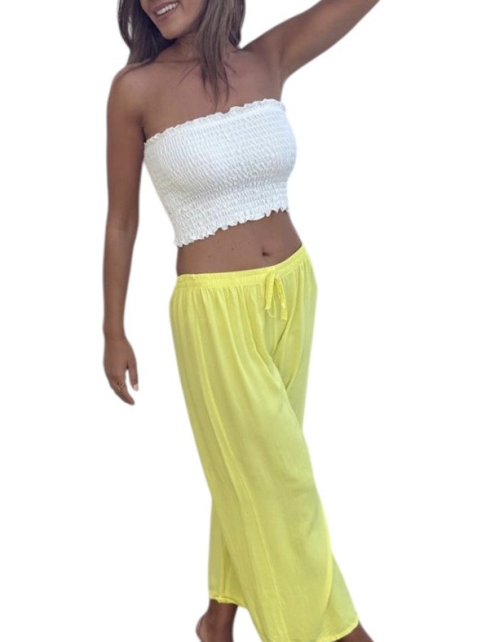Pantalon Janeiro