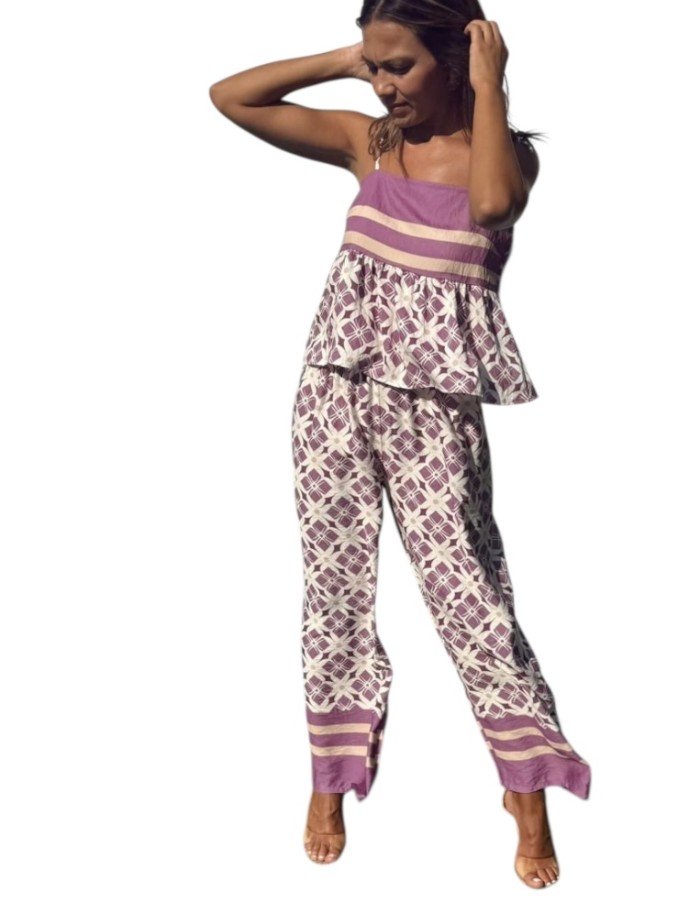 Pantalon Maria