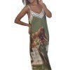 Vestido Castilla