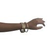 Pulsera de metal