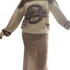 Sudadera california 